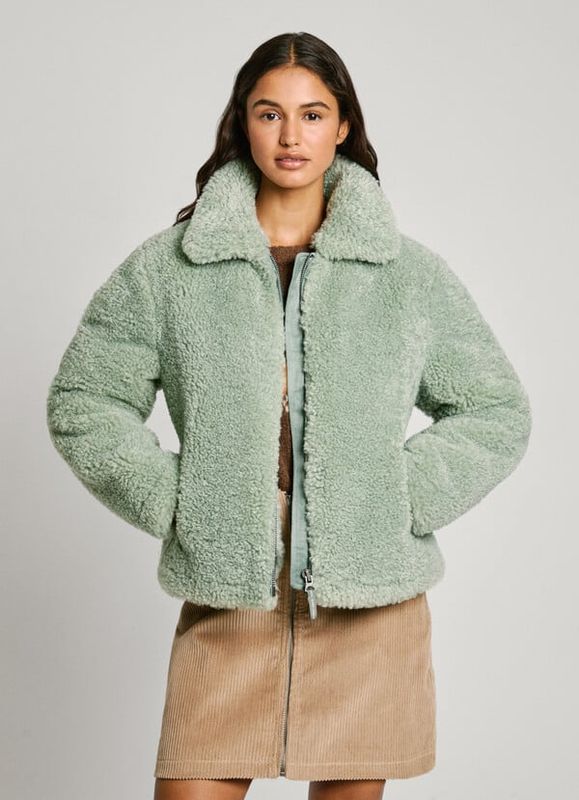 Charlie Jacket | Green