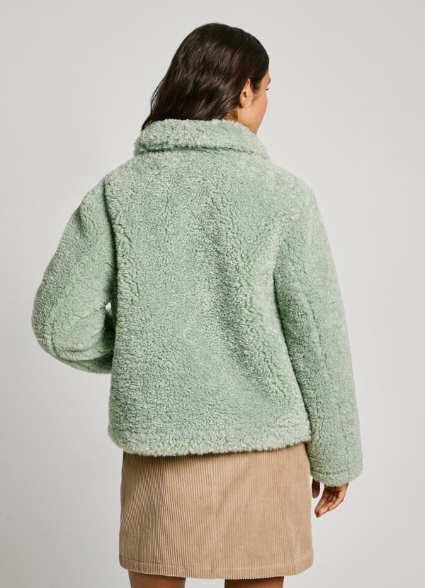 Charlie Jacket | Green