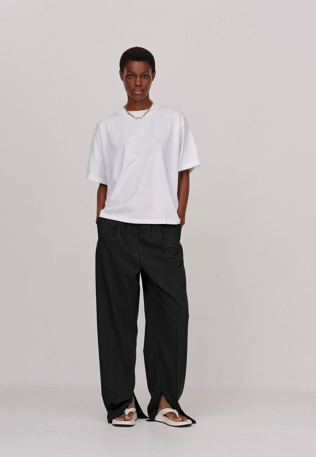 Rupert Pants | Black