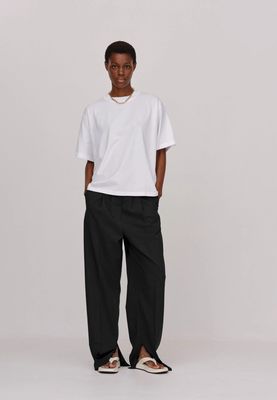 Rupert Pants | Black