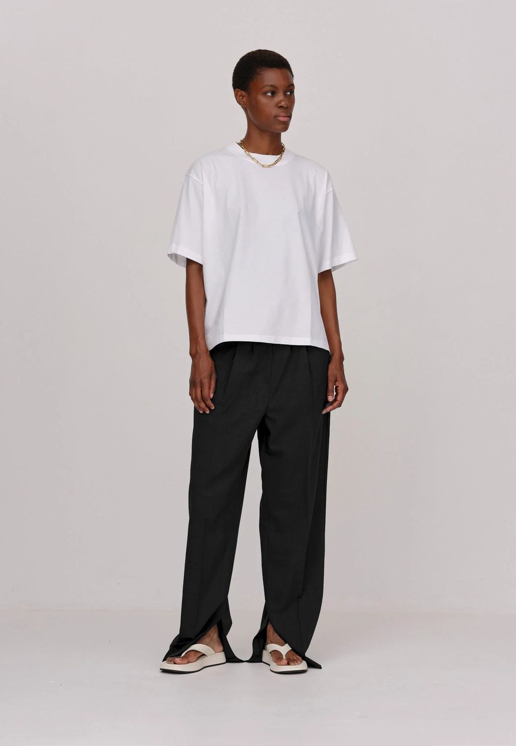 Rupert Pants | Black