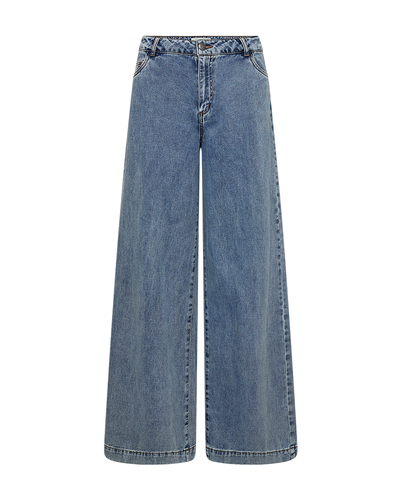 Jeycce Jeans | Denim Blue