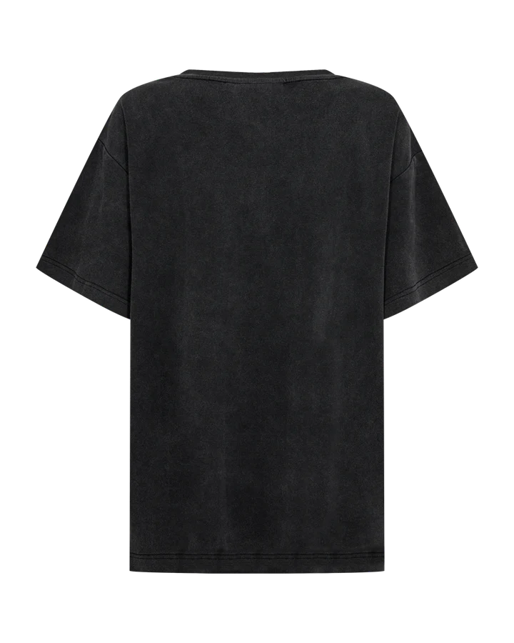Muse Logo Tee | Black