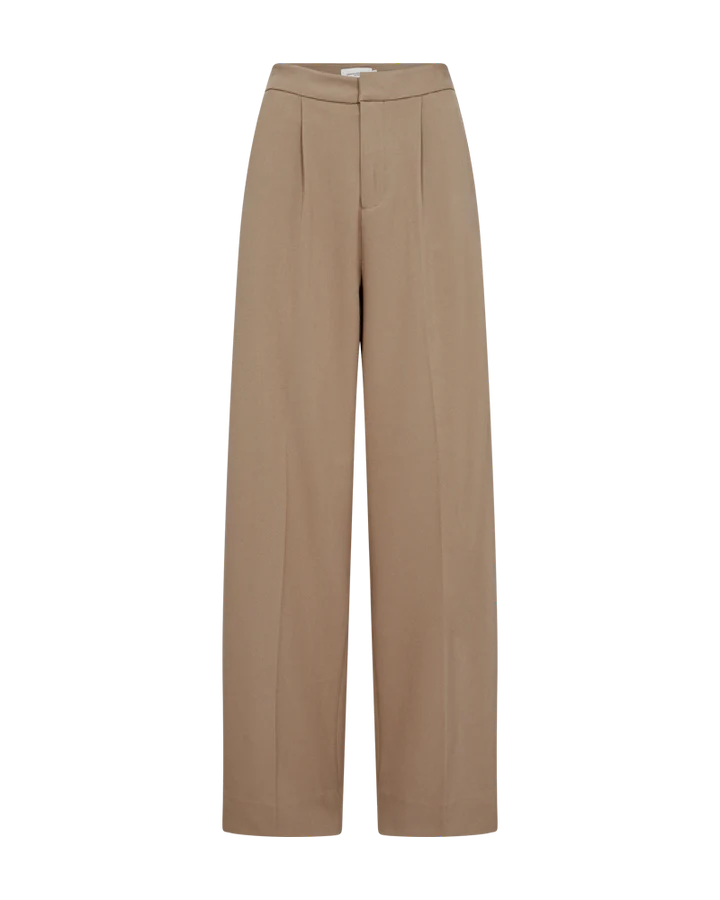 Tailor Pants | Timber Wolf