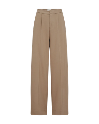 Tailor Pants | Timber Wolf