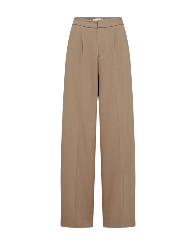 Tailor Pants | Timber Wolf