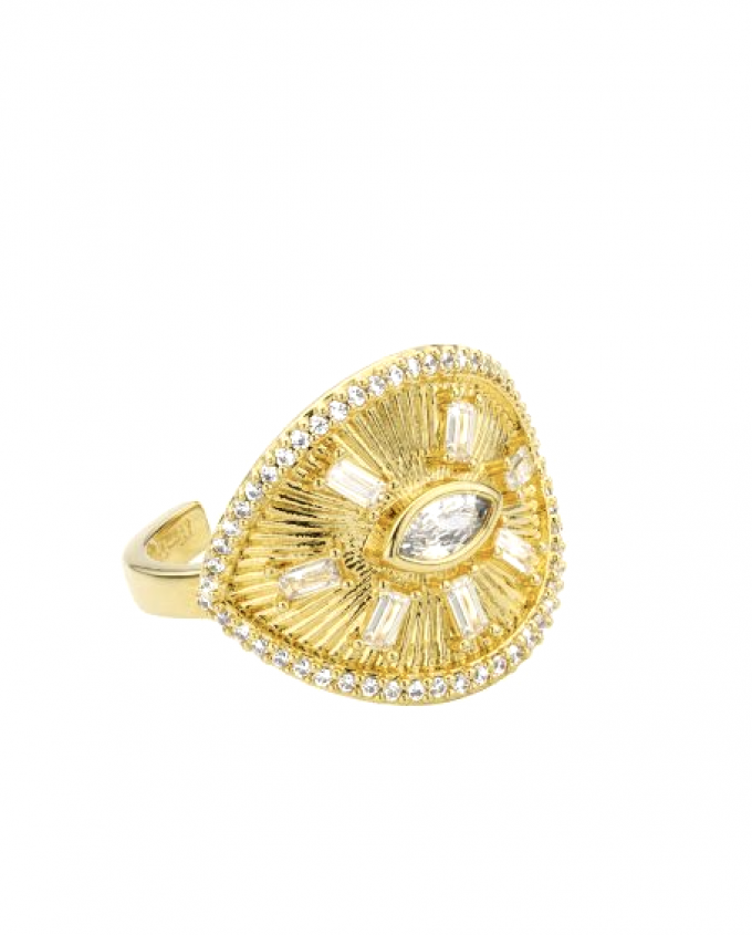 Tilak Ring