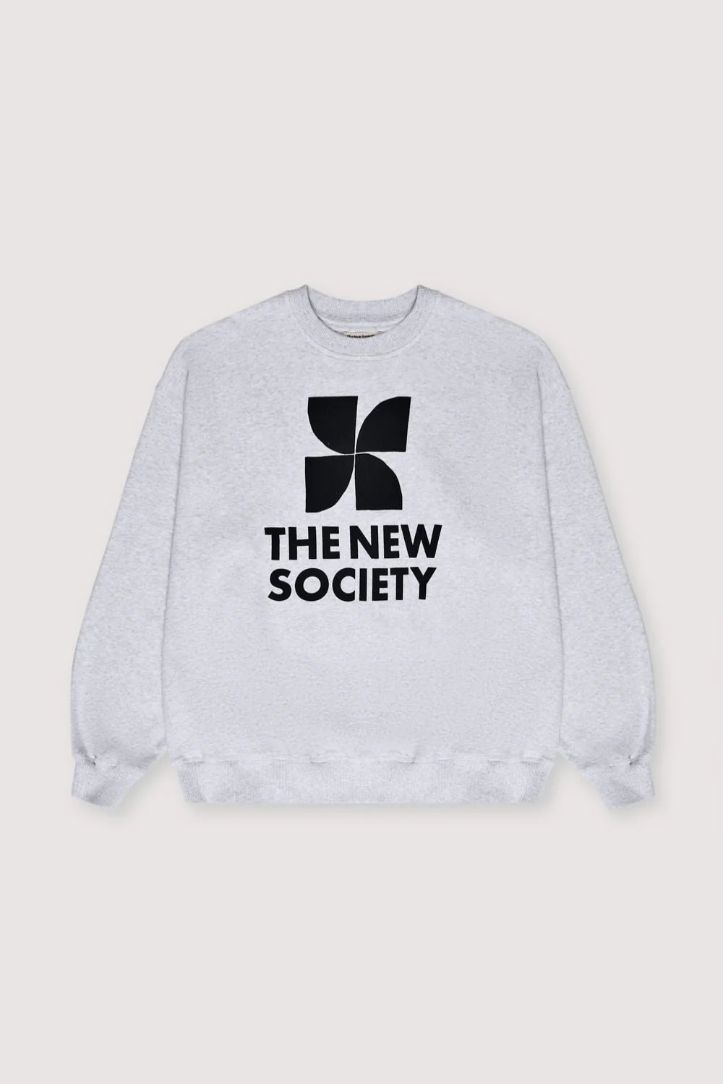 Mykonos Sweat | Navy