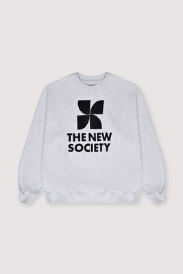Mykonos Sweat | Navy