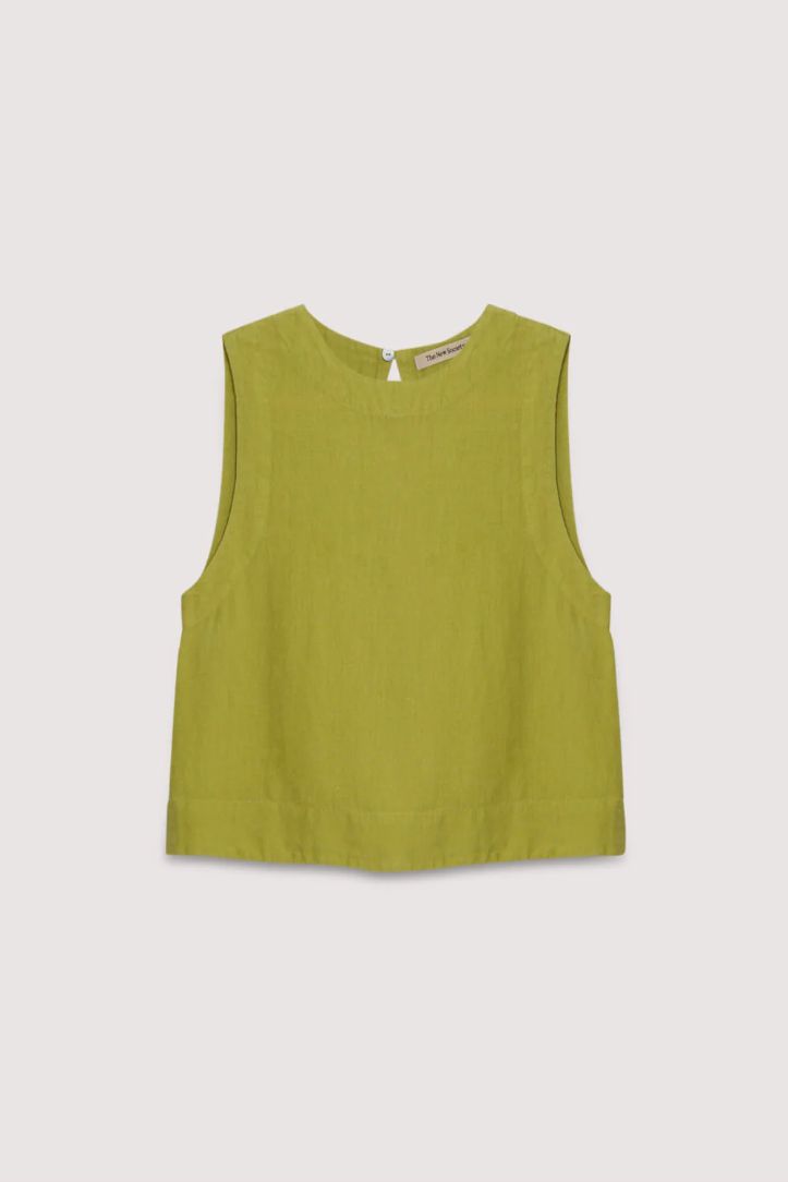 Hera Top | Palm