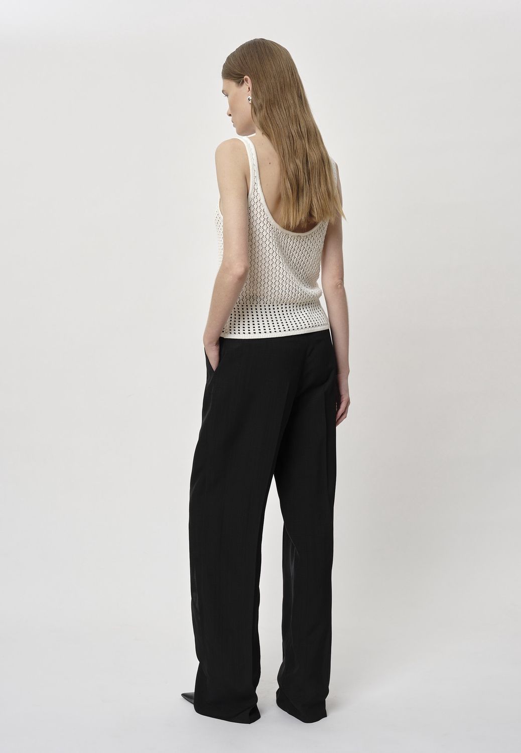 Alina Pants | Black