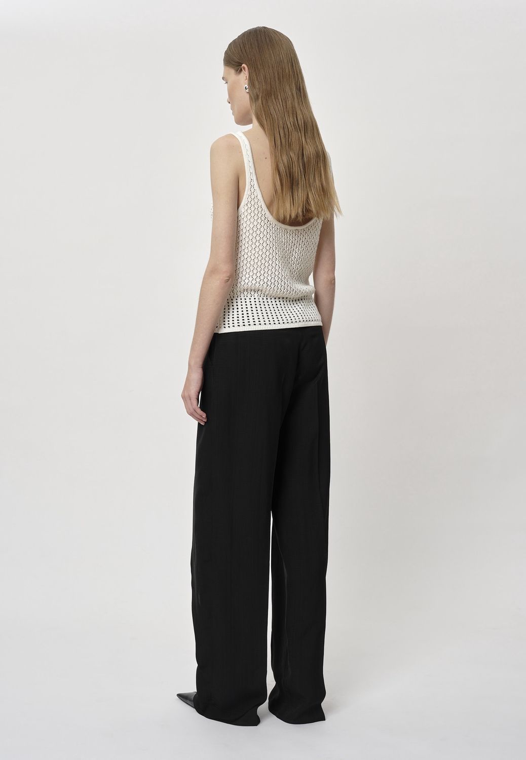 Alina Pants | Black