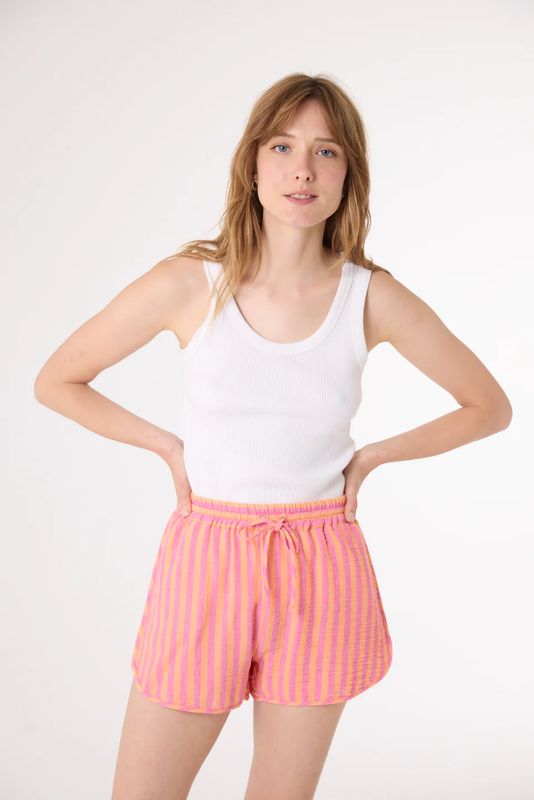 Scott Short | Rose