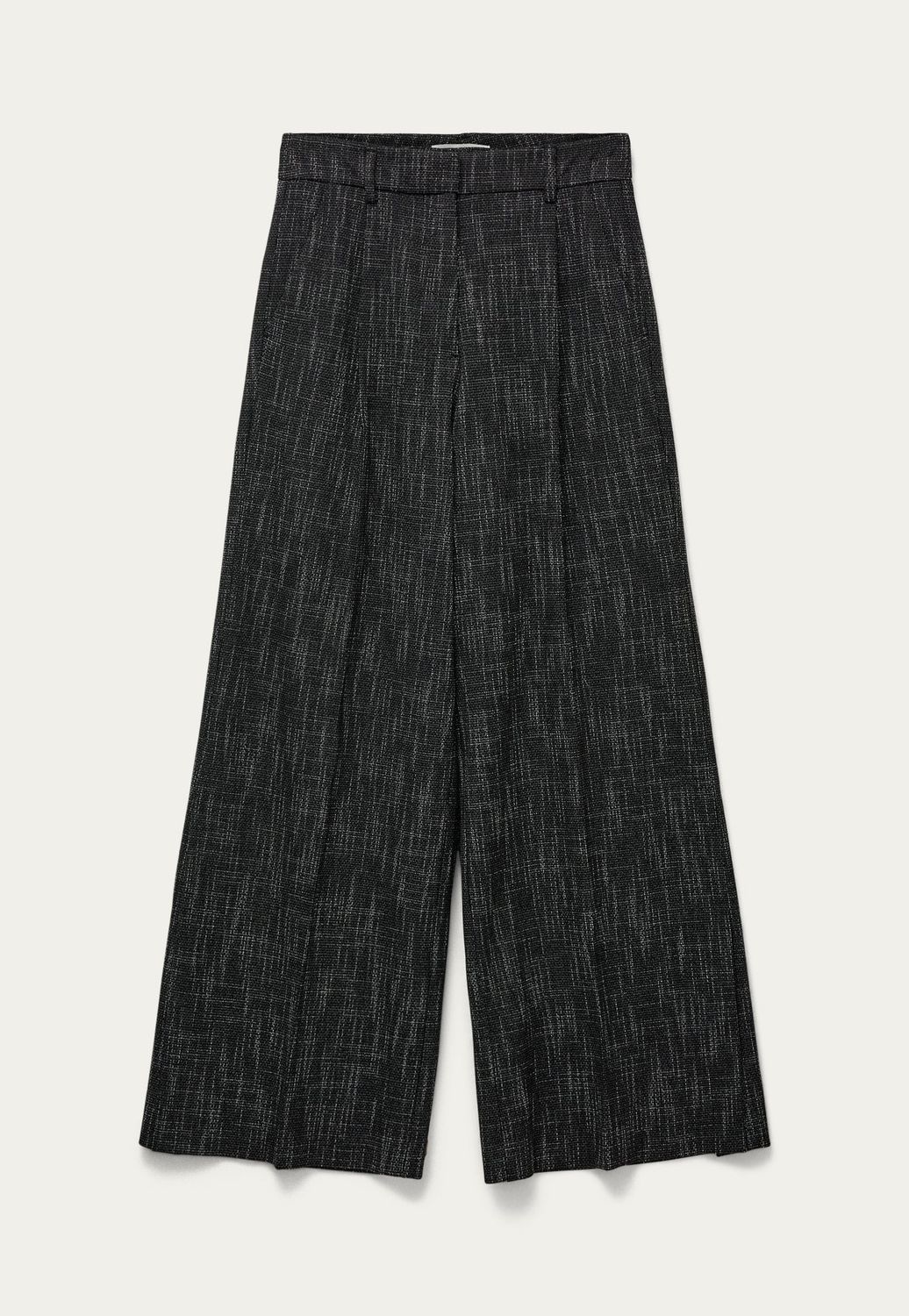 Pino Pants | Black