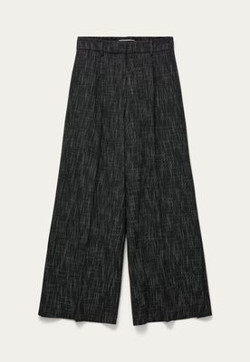Pino Pants | Black