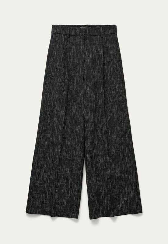 Pino Pants | Black