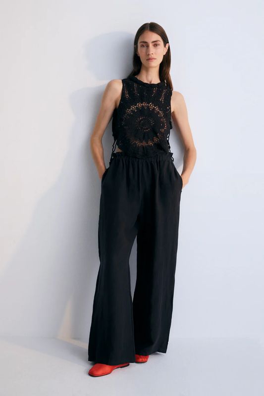 Hera Pants | Caviar