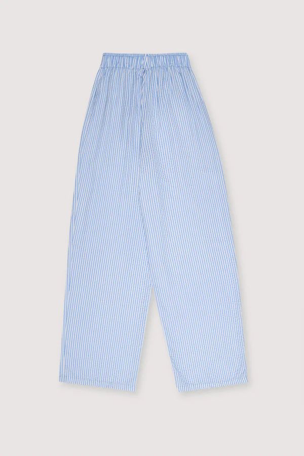 Niki Pantalon | Powderblue
