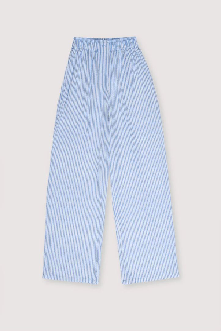 Niki Pantalon | Powderblue