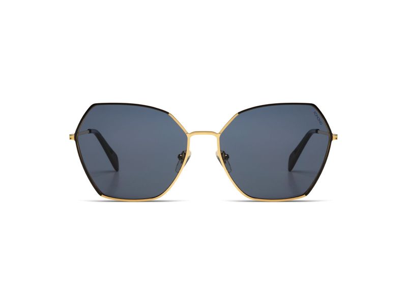 Belle Sunnie | Gold Black