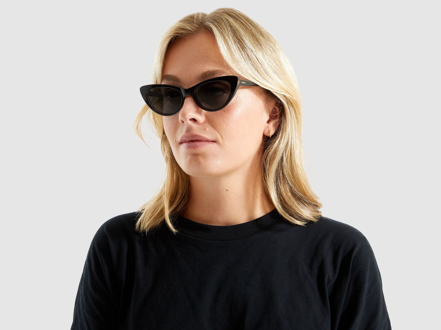 Rosie Sunnie | Black Tortoise
