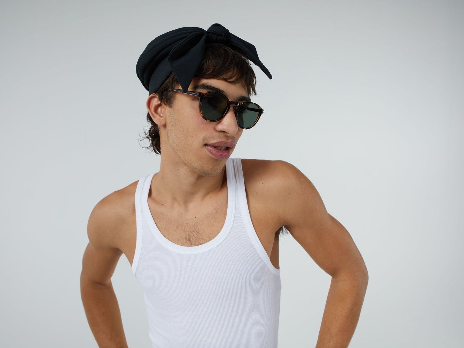 Liam Sunnie | Tortoise