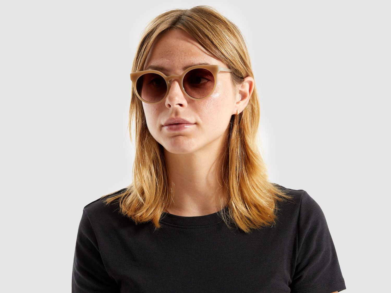 Lulu Sunnie | Metal Sahara