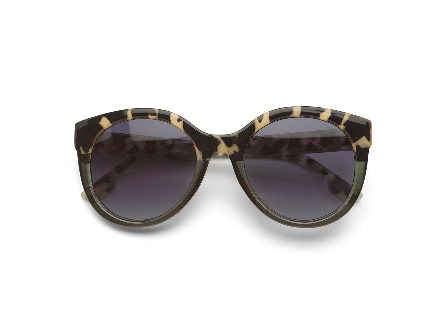 Ellis Sunnie | Emerald Bobcat