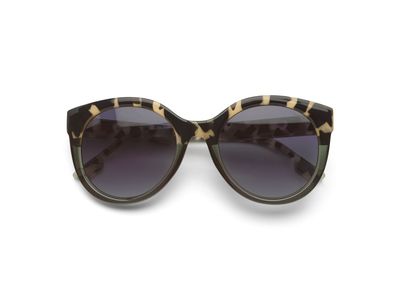 Ellis Sunnie | Emerald Bobcat