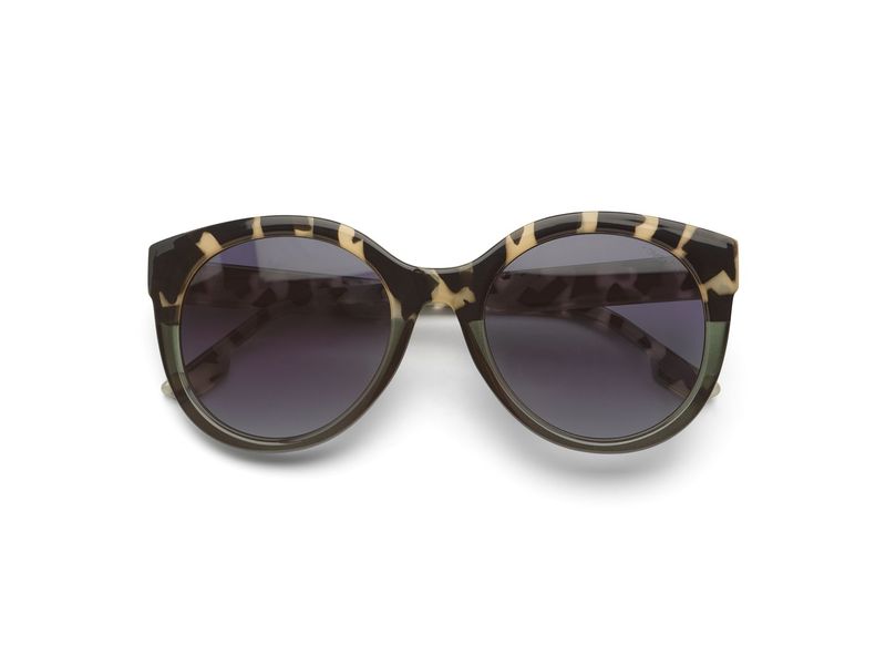 Ellis Sunnie | Emerald Bobcat
