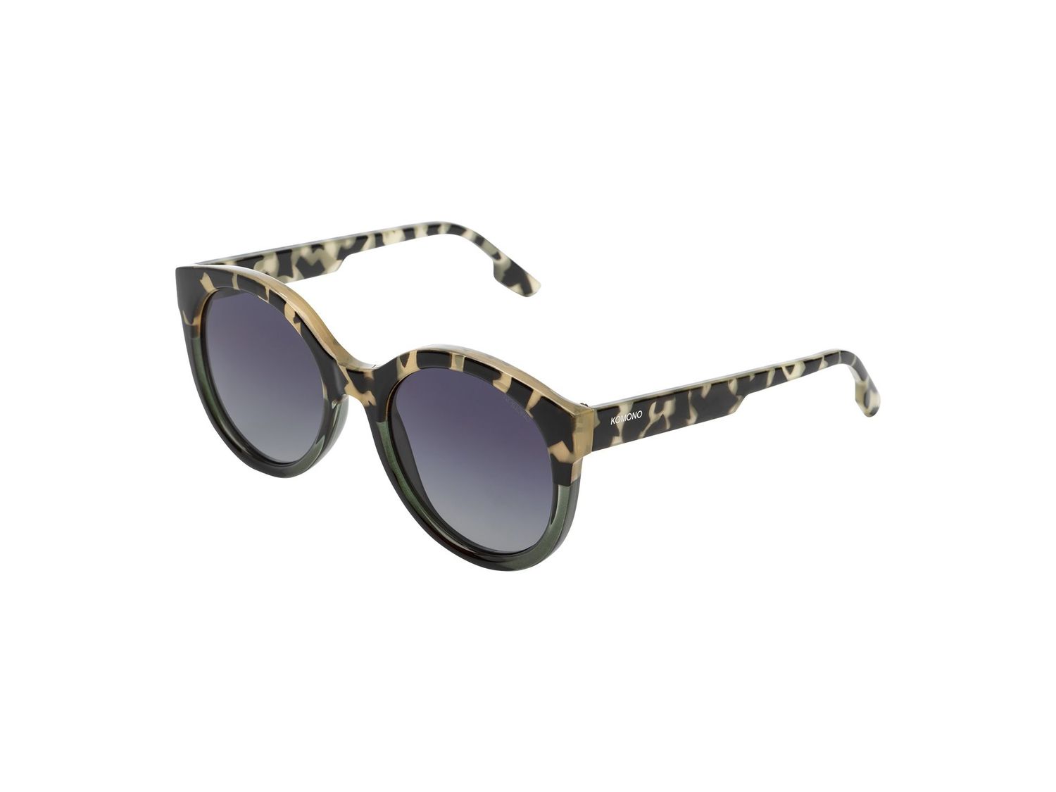 Ellis Sunnie | Emerald Bobcat