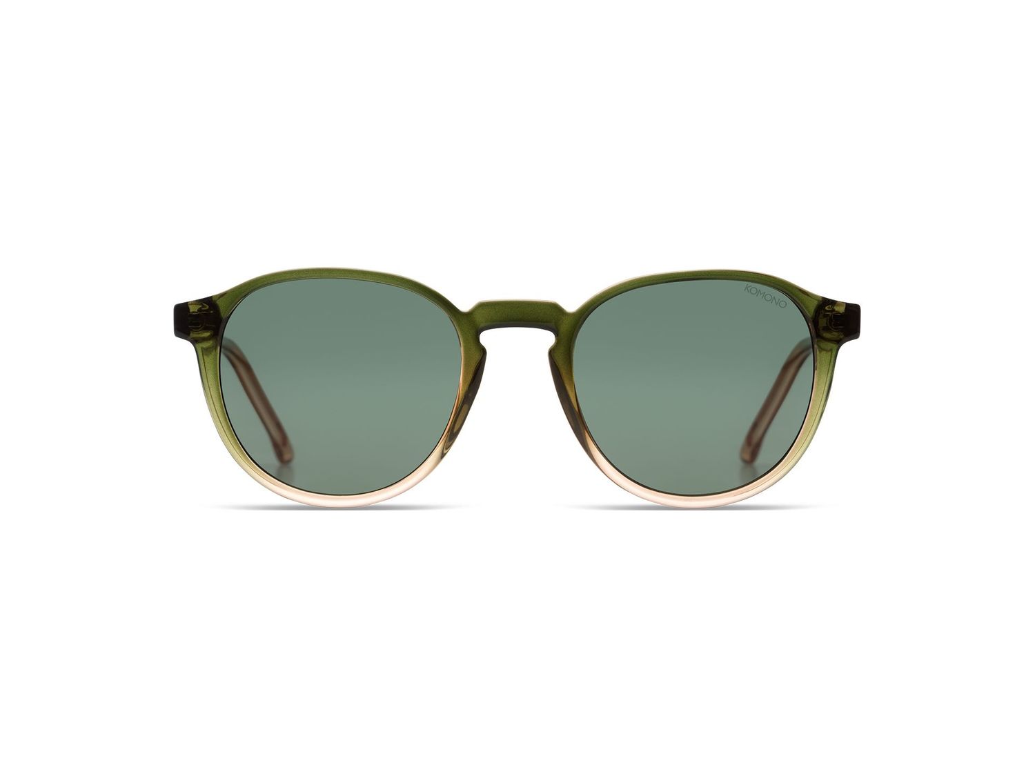 Liam Sunnie | Pacific Sunset