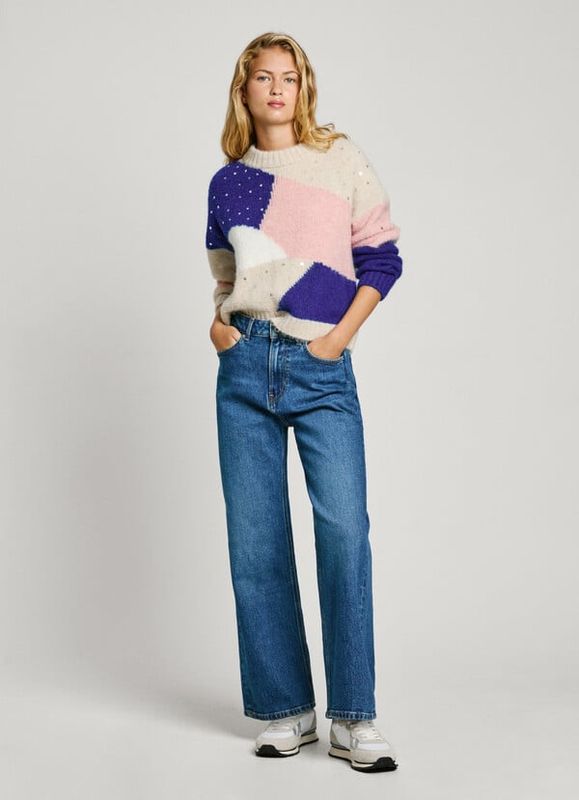 Lexa Jeans | Denim