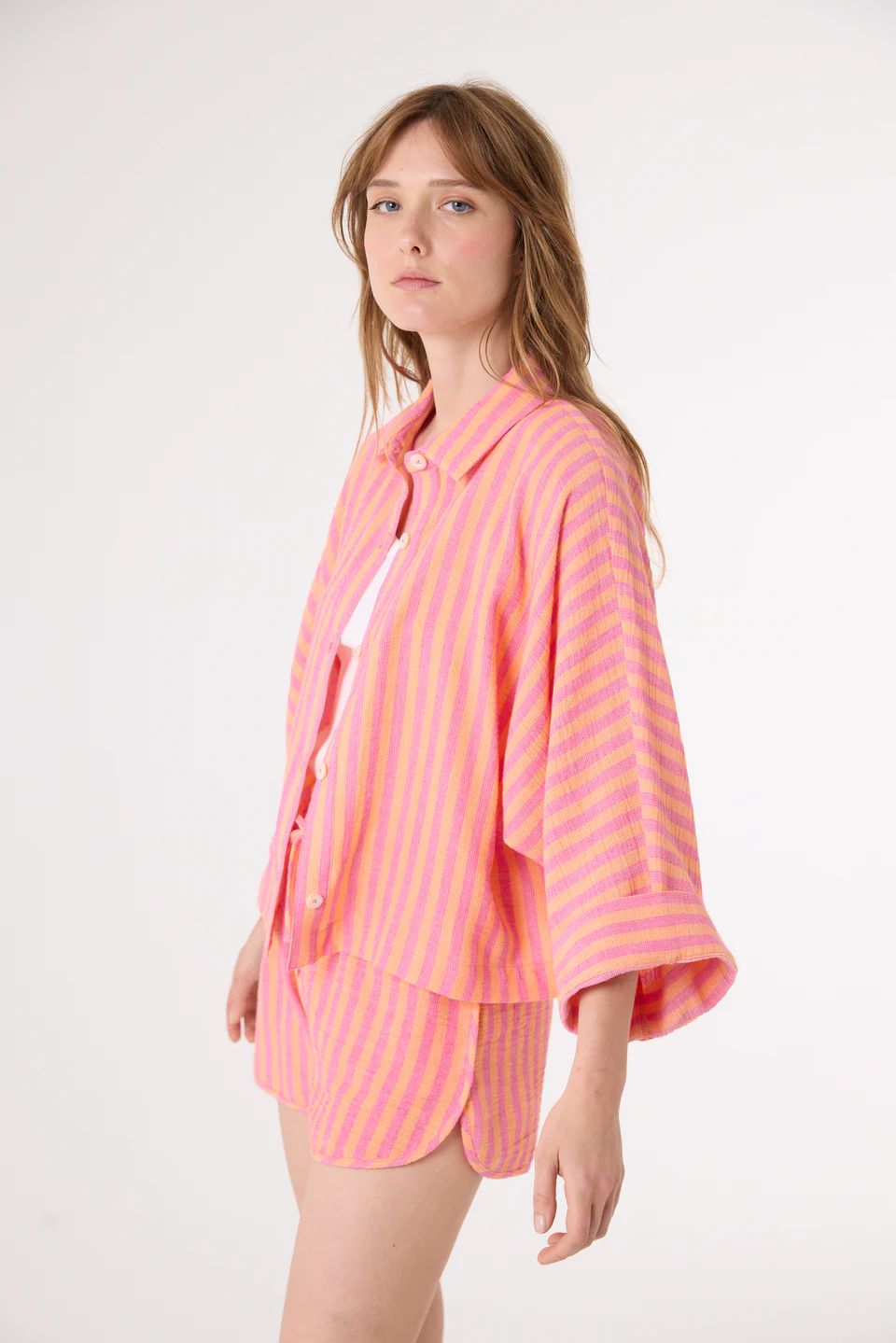Laelia Blouse | Bahia