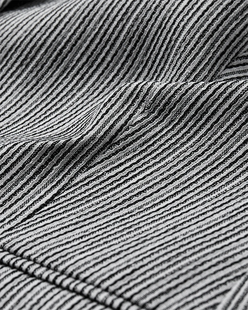 Emily Blazer | Striped