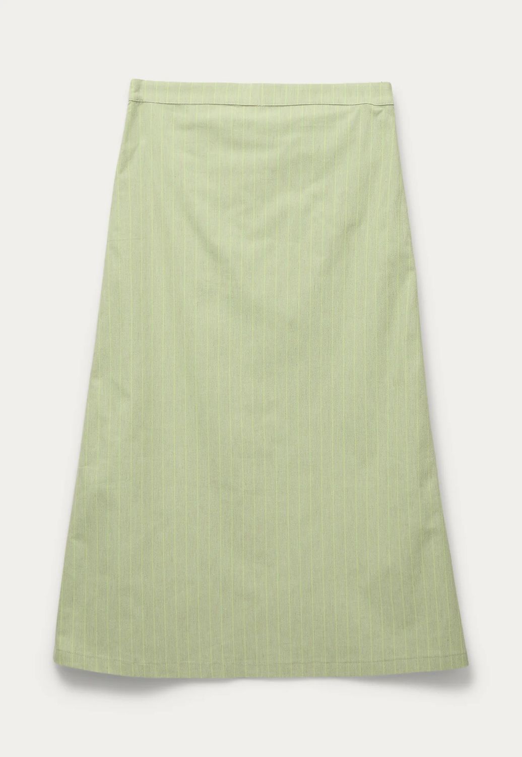 Cora Skirt | Bright Green