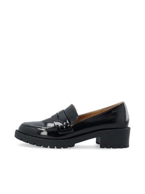 Pearl Loafers | Black