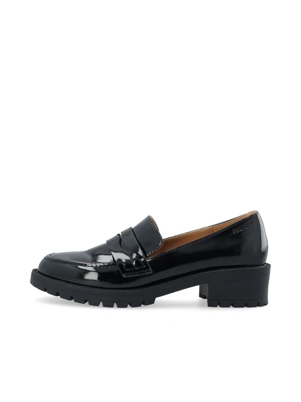 Pearl Loafers | Black