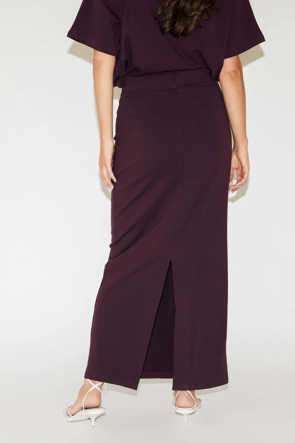 Leah Skirt | Vino, Maat: XS