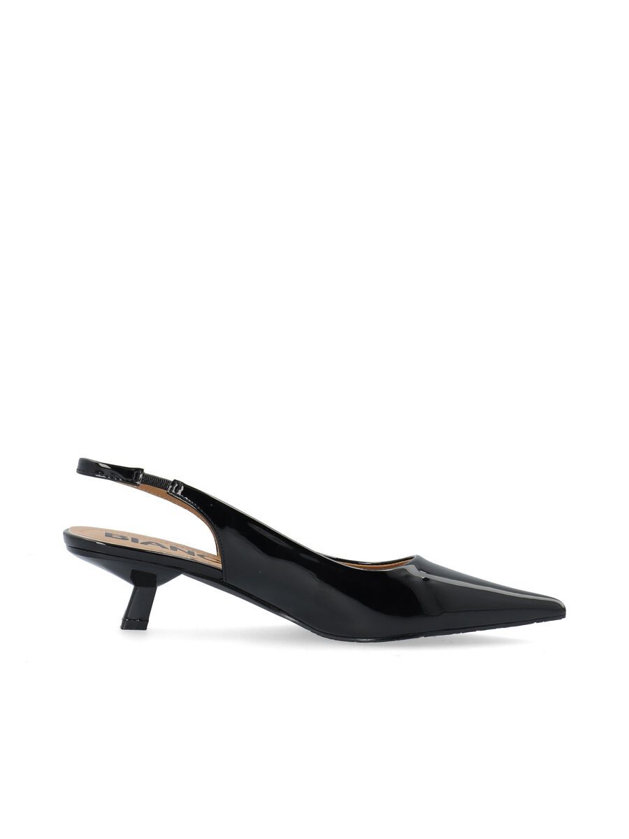 Kristin Slingback | Black