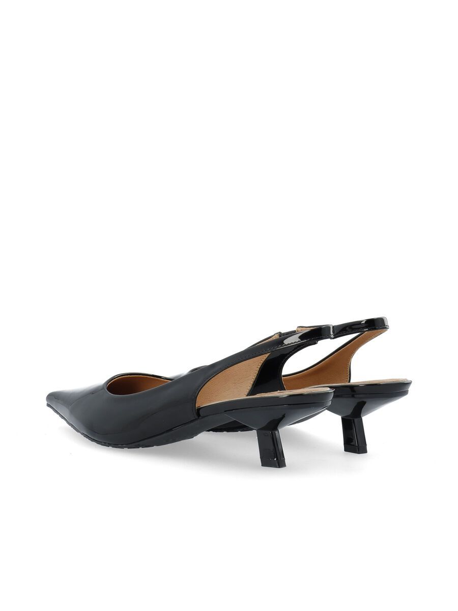 Kristin Slingback | Black