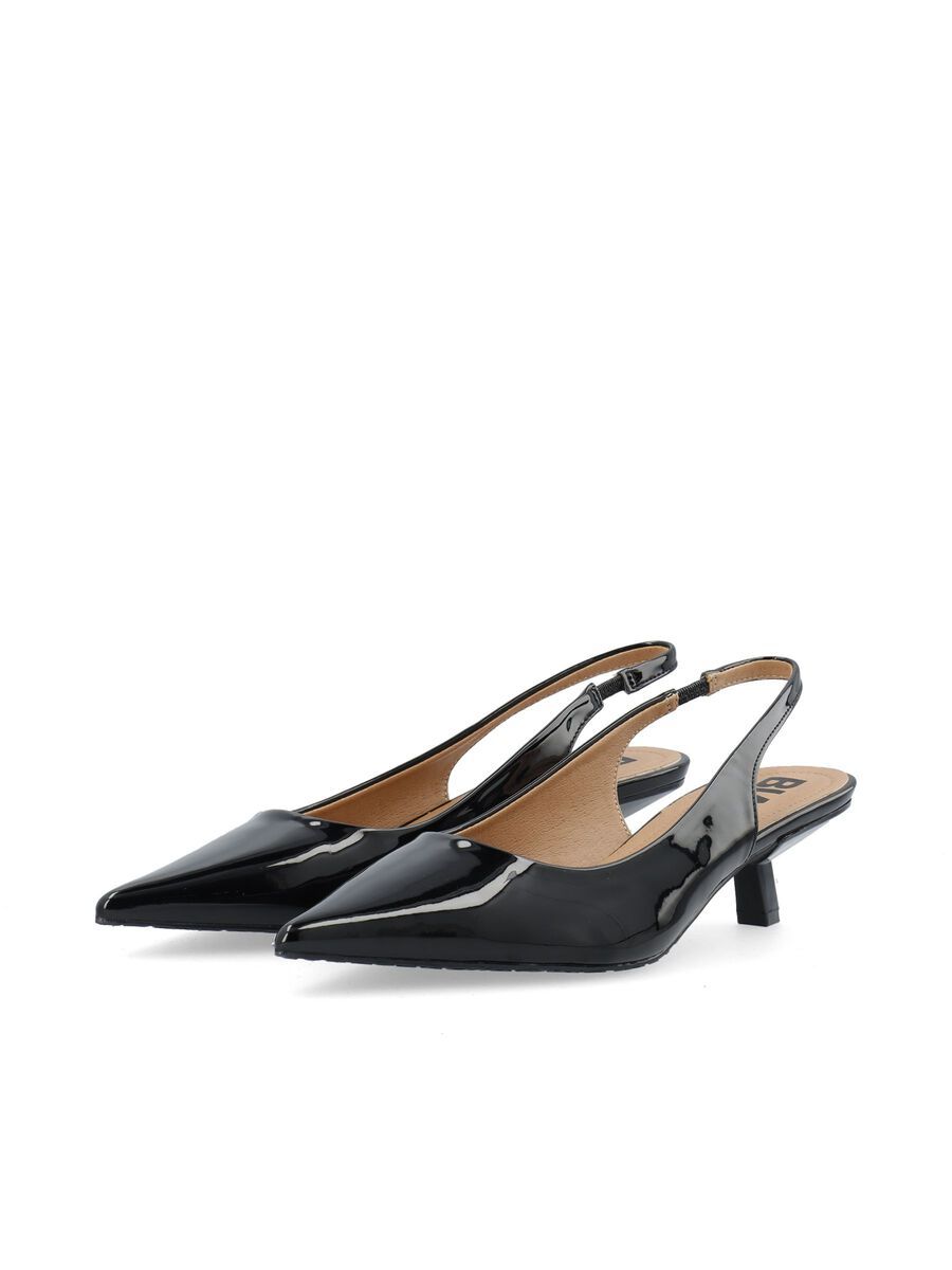 Kristin Slingback | Black
