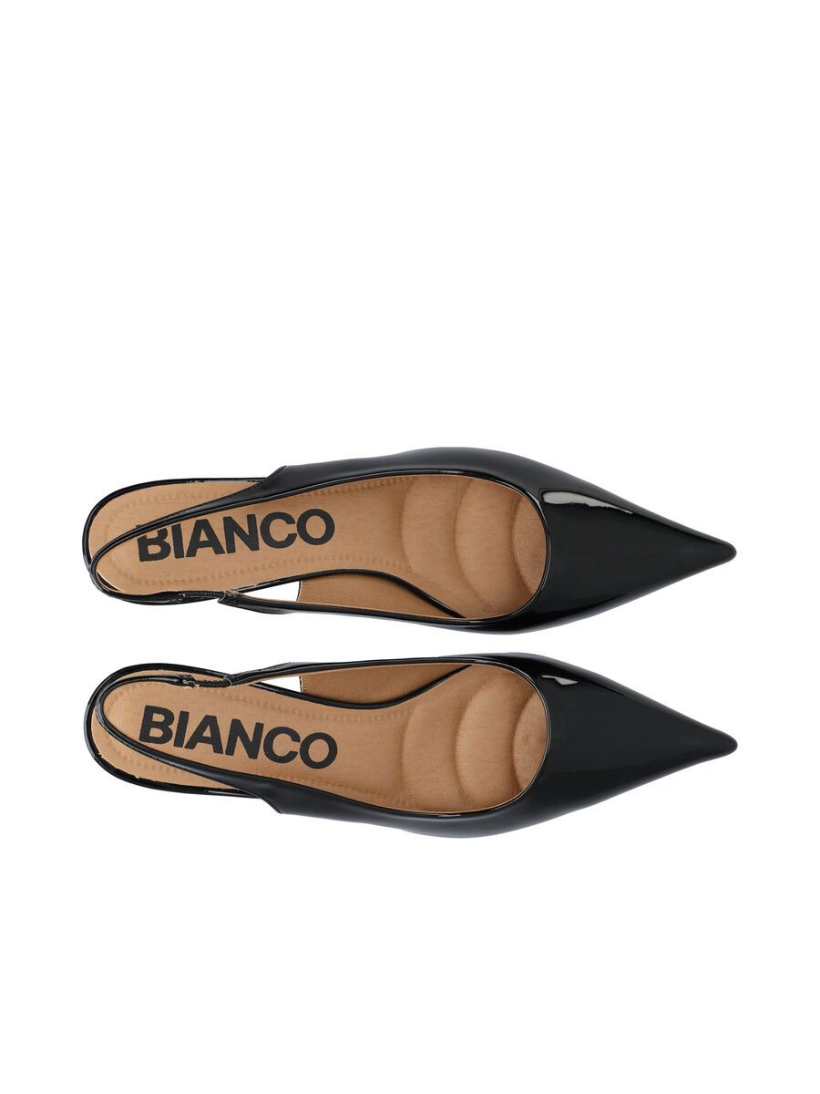 Kristin Slingback | Black