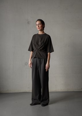 Selah Top | Fudge
