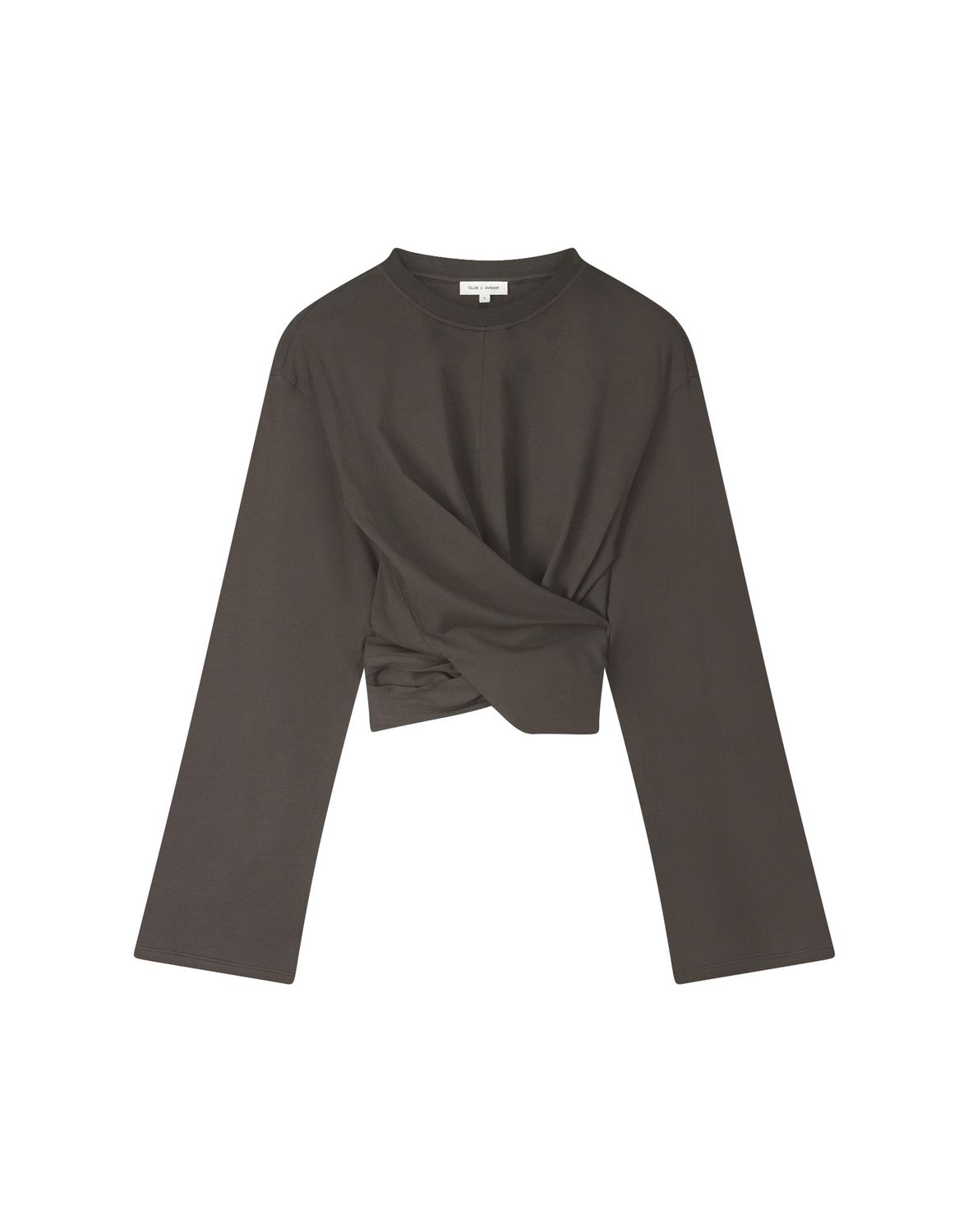 Syf Top | Fudge