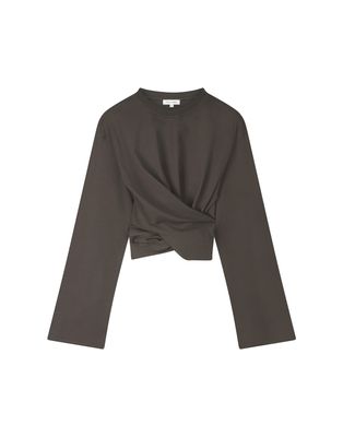 Syf Top | Fudge