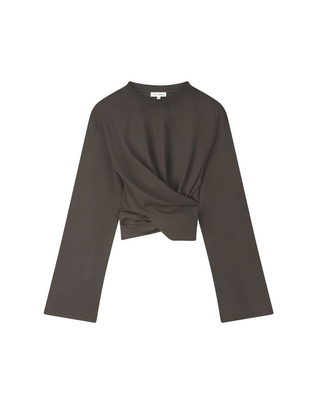 Syf Top | Fudge