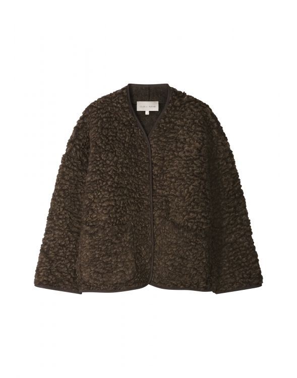 Athena Jacket | Fudge, Maat: XS