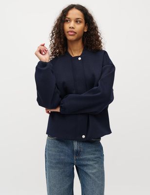 Bamina Bomber | Night Sky