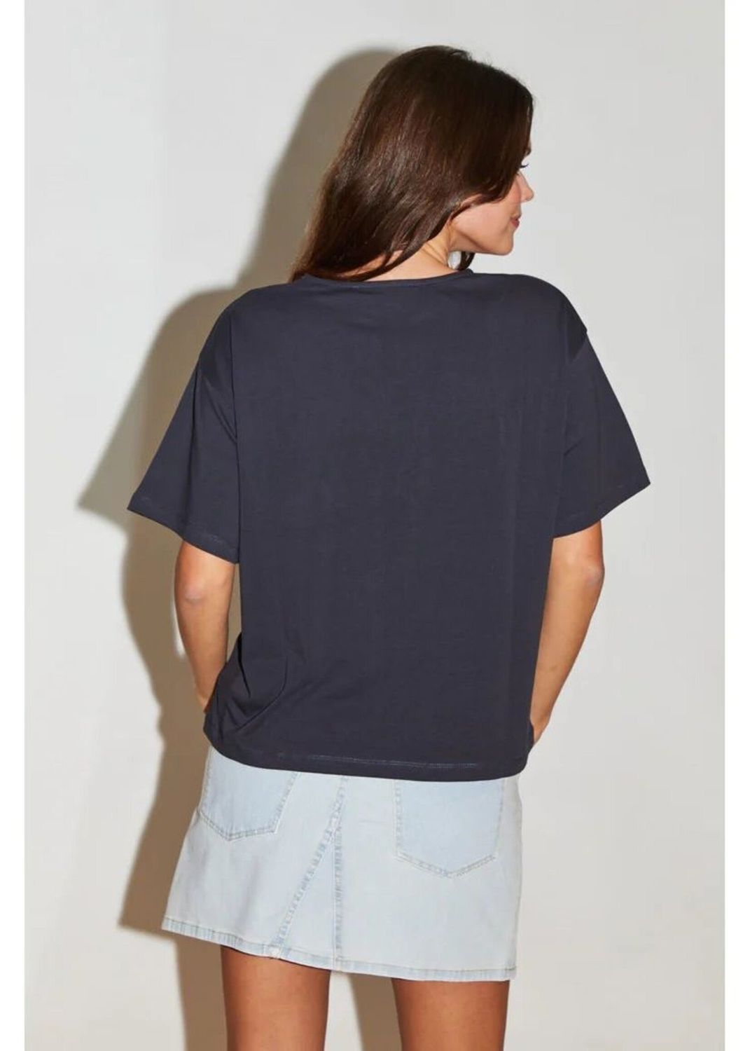 Zoe Tee | Offblack